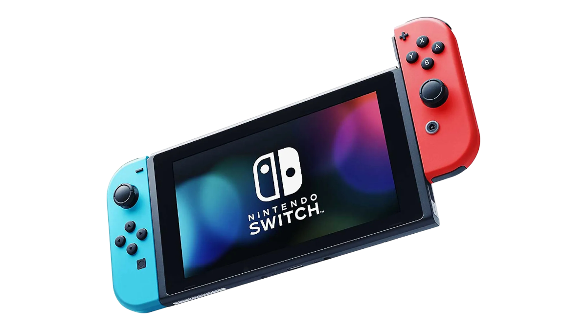 Сервисный центр Nintendo в Ростове-на-Дону