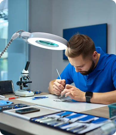 О сервисном центре Nintendo в Ростове-на-Дону